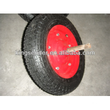 pneumatic wheel 350-8